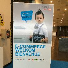 Impressions after the First edition E-commerce Expo