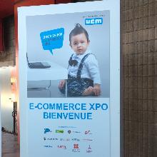 Successful first edition of E CommerceXpo Liège