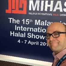 Mihas 2018 or my first tradeshow in Asia