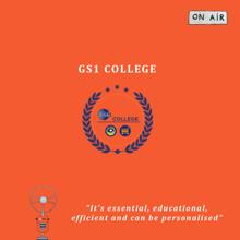 The GS1 College is an essential for FMCG Professionals