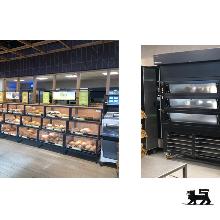 The bakery reinvented at Delhaize