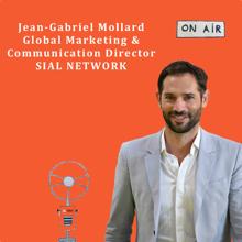 Jean-Gabriel Mollard, SIAL Network 