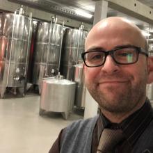 Delhaize officially opens its new bottling plant