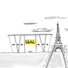 A preview of SIAL Paris 2022