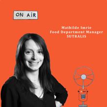 Mathilde Imrie from Sutralis on how to enter the French Market
