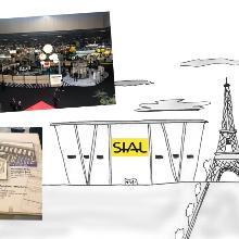 A look back at SIAL 2022