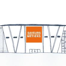 The fifth edition of Saveurs et Métiers is unveiled