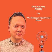 Chun Kay Tang Mollie on the European Commerce report