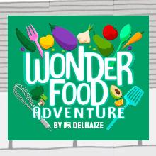 A new food festival supported by Delhaize is born