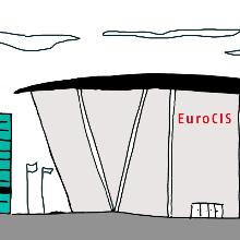 Why you cannot miss EuroCIS    