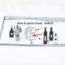 The Vinexpo Study: Africa represents a serious opportunity for long-term growth