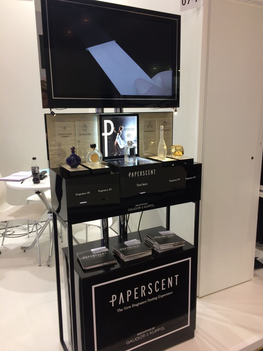 Paperscent